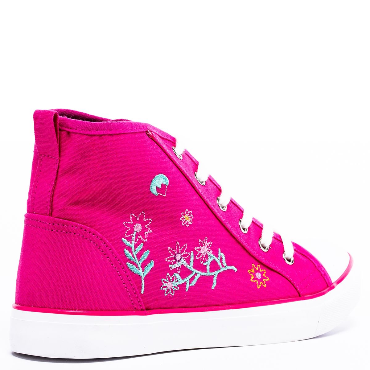  - ZAPATILLA NINA  SP BRODERY FU 33
