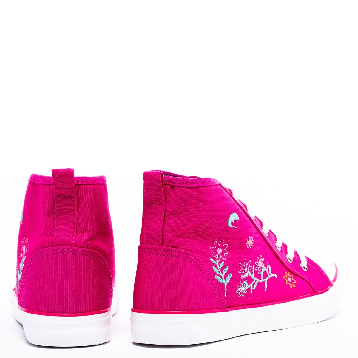  - ZAPATILLA NINA  SP BRODERY FU 33