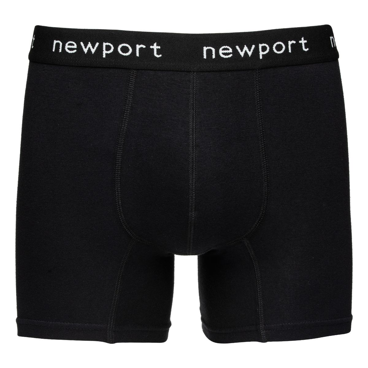 NEWPORT - Pack de 4 Boxer de Algodón Hombre