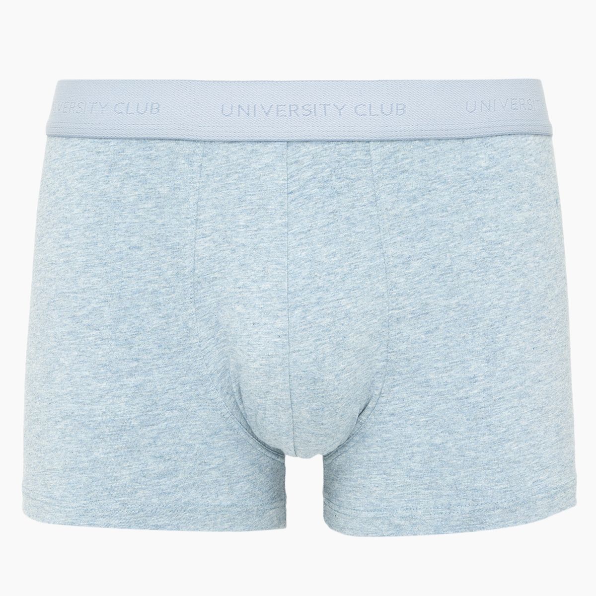 UNIVERSITY CLUB - Pack de 2 Boxers