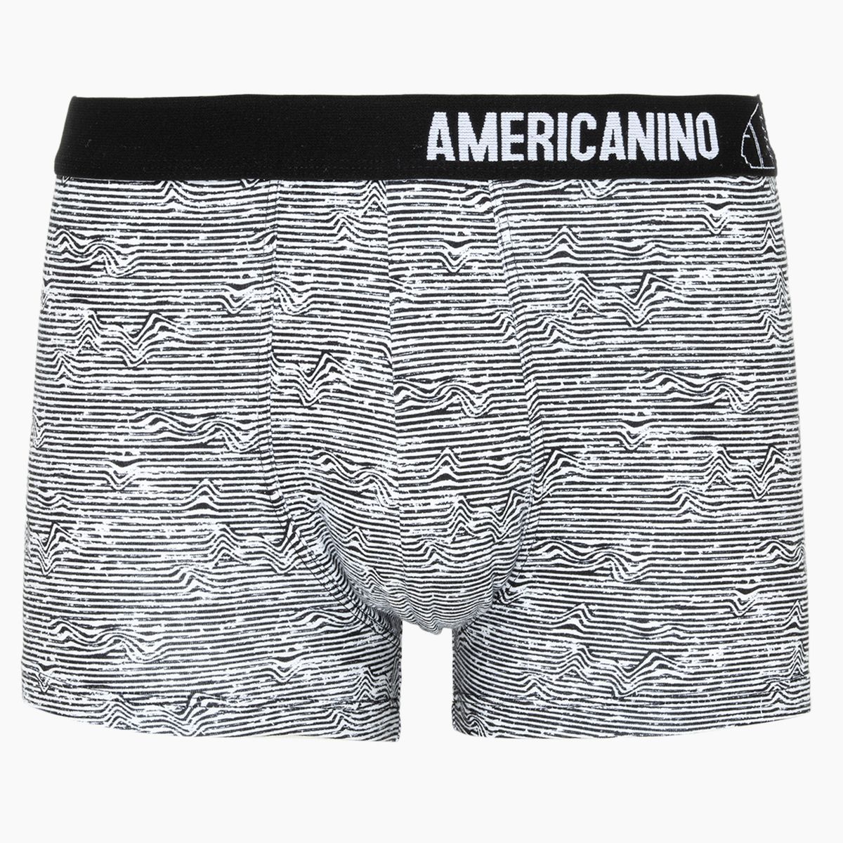 AMERICANINO - Pack 2 Boxer
