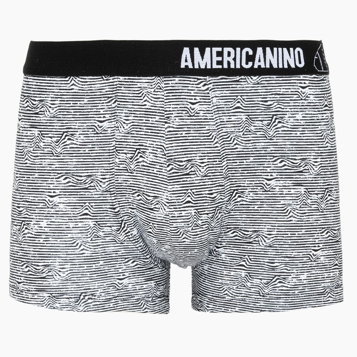 AMERICANINO - Pack 2 Boxer