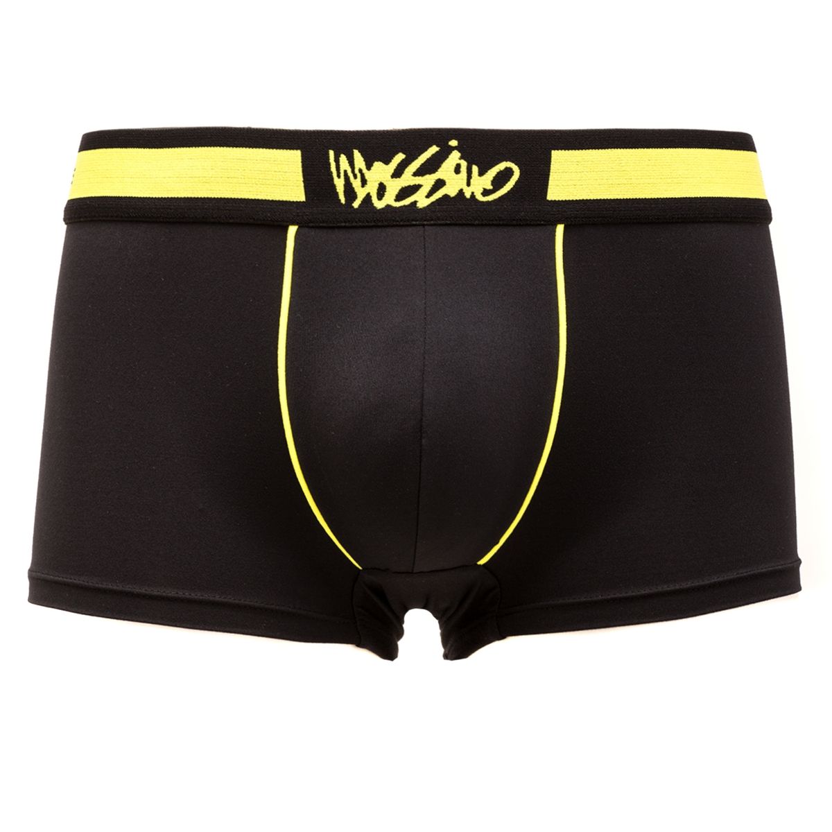 MOSSIMO - Pack de 2 Boxer de Microfibra Hombre