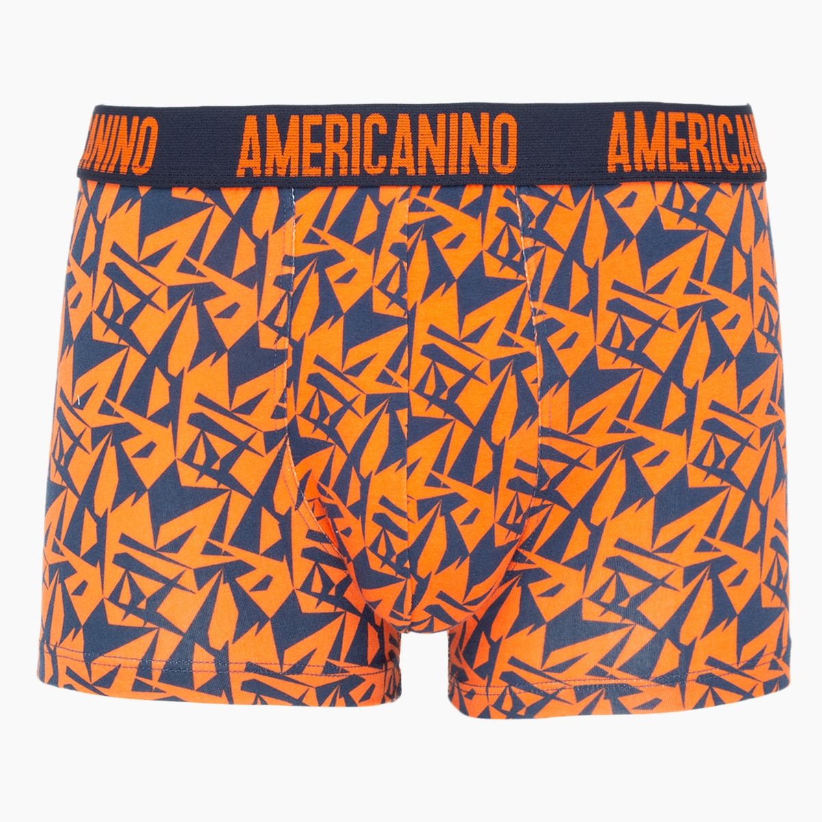 AMERICANINO - Pack Boxers