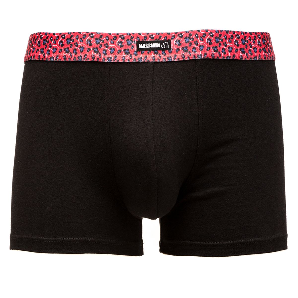 AMERICANINO - Pack 2 Boxer