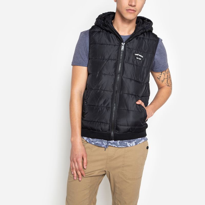 ECKO - PARKA JUV HOMBR PKSM TAPE