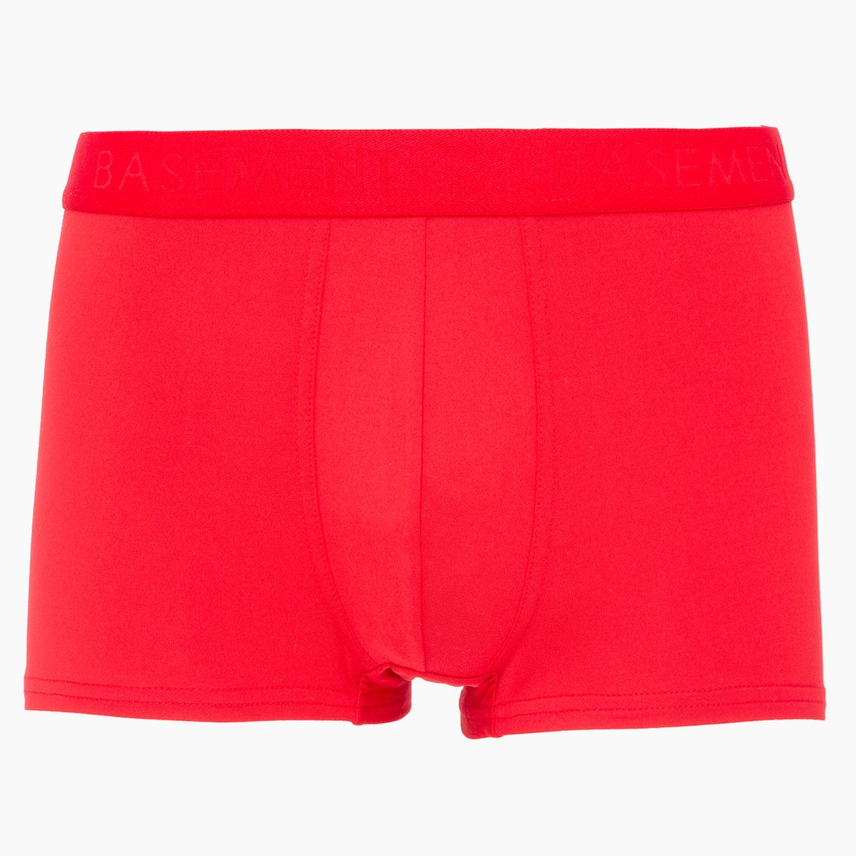 BASEMENT - Basement Pack de 2 Pack Boxer Hombre