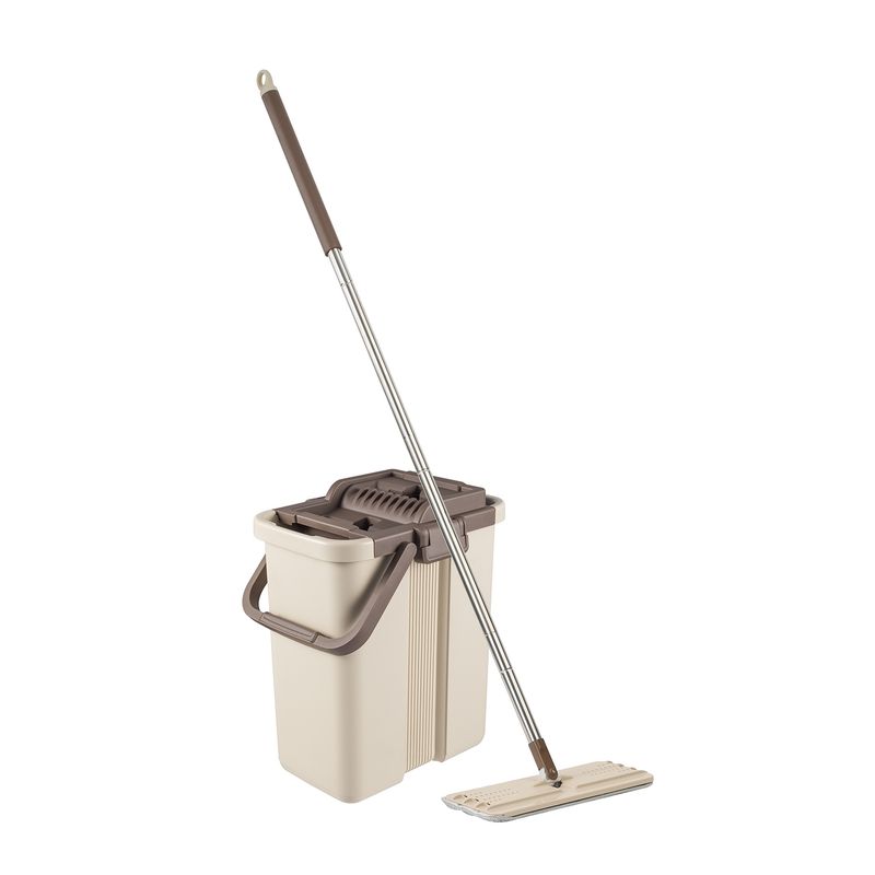 TVALUE - Mopa Multifuncional Fly Mop
