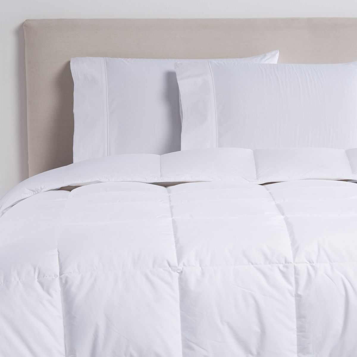 NIMBUS - Plumón Pluma Ganso 50% Nimbus