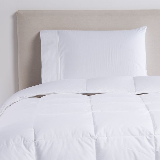 BASEMENT HOME - Plumón Pluma Ganso 40% Basement Home