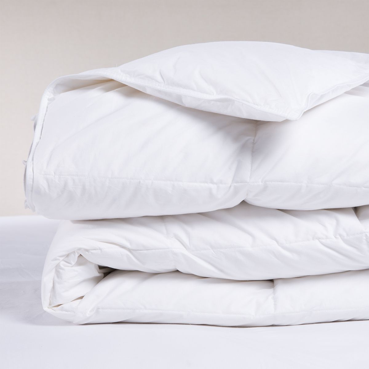 NIMBUS - Plumón Pluma Ganso 50% Nimbus