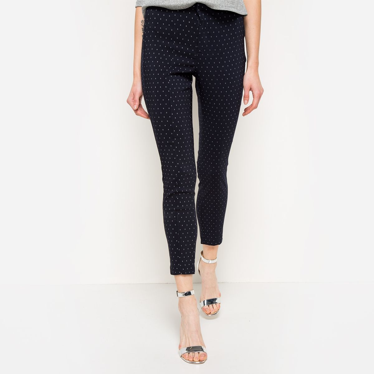 BASEMENT - Pantalón