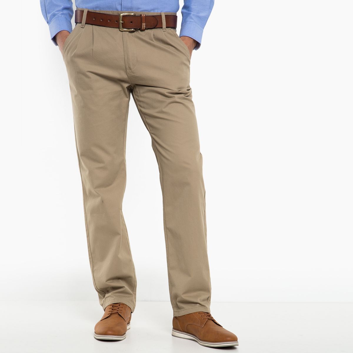 NEWPORT - Pantalón Hombre