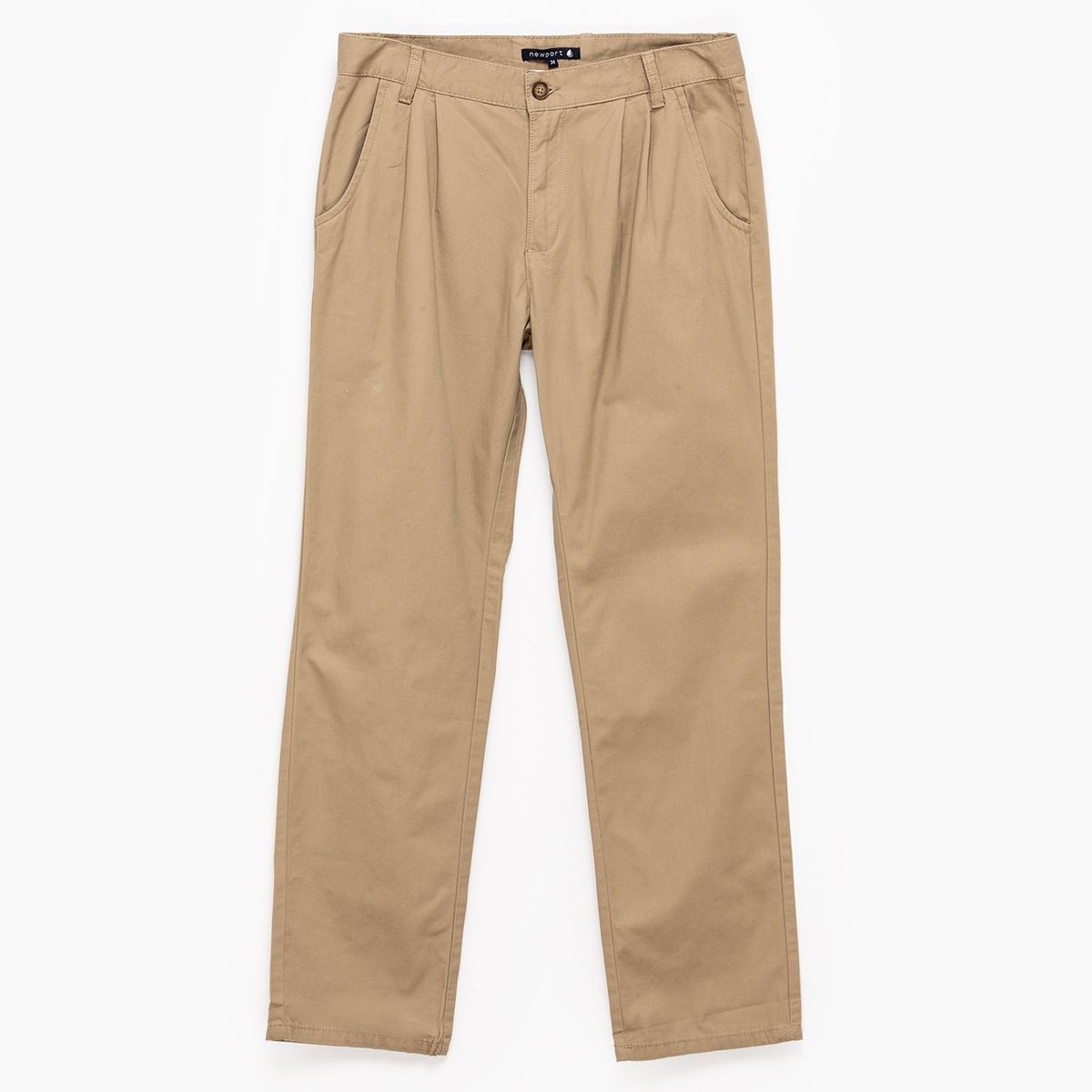 NEWPORT - Pantalón Hombre