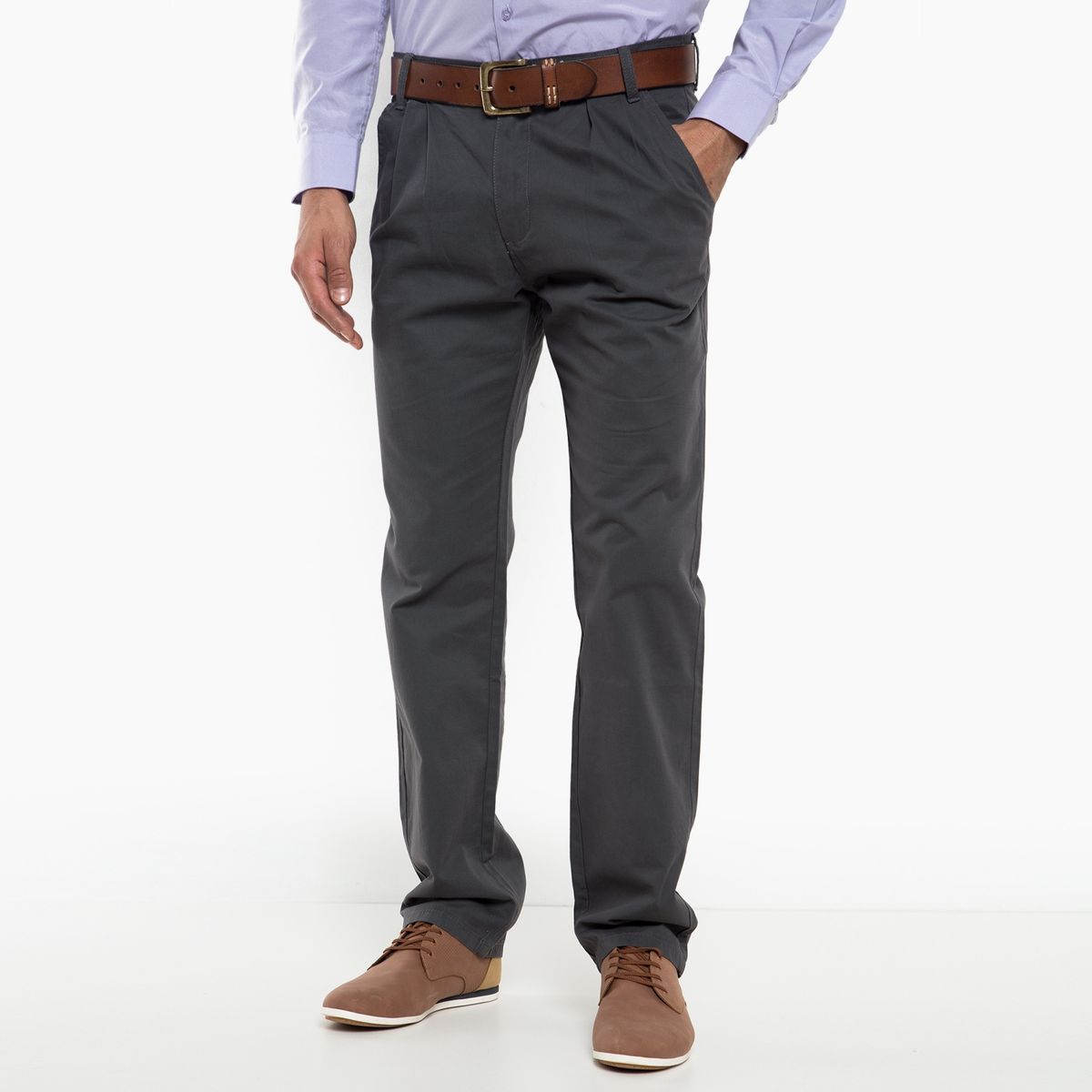 NEWPORT - Pantalón Hombre