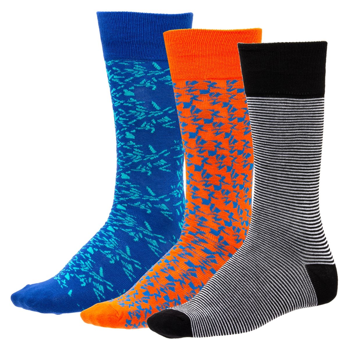 AMERICANINO - Pack De 3 Calcetines Casuales Hombre Americanino