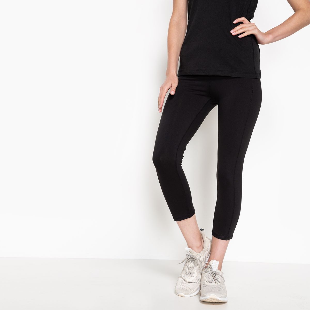 DIADORA - Calza Deportiva Mujer Diadora