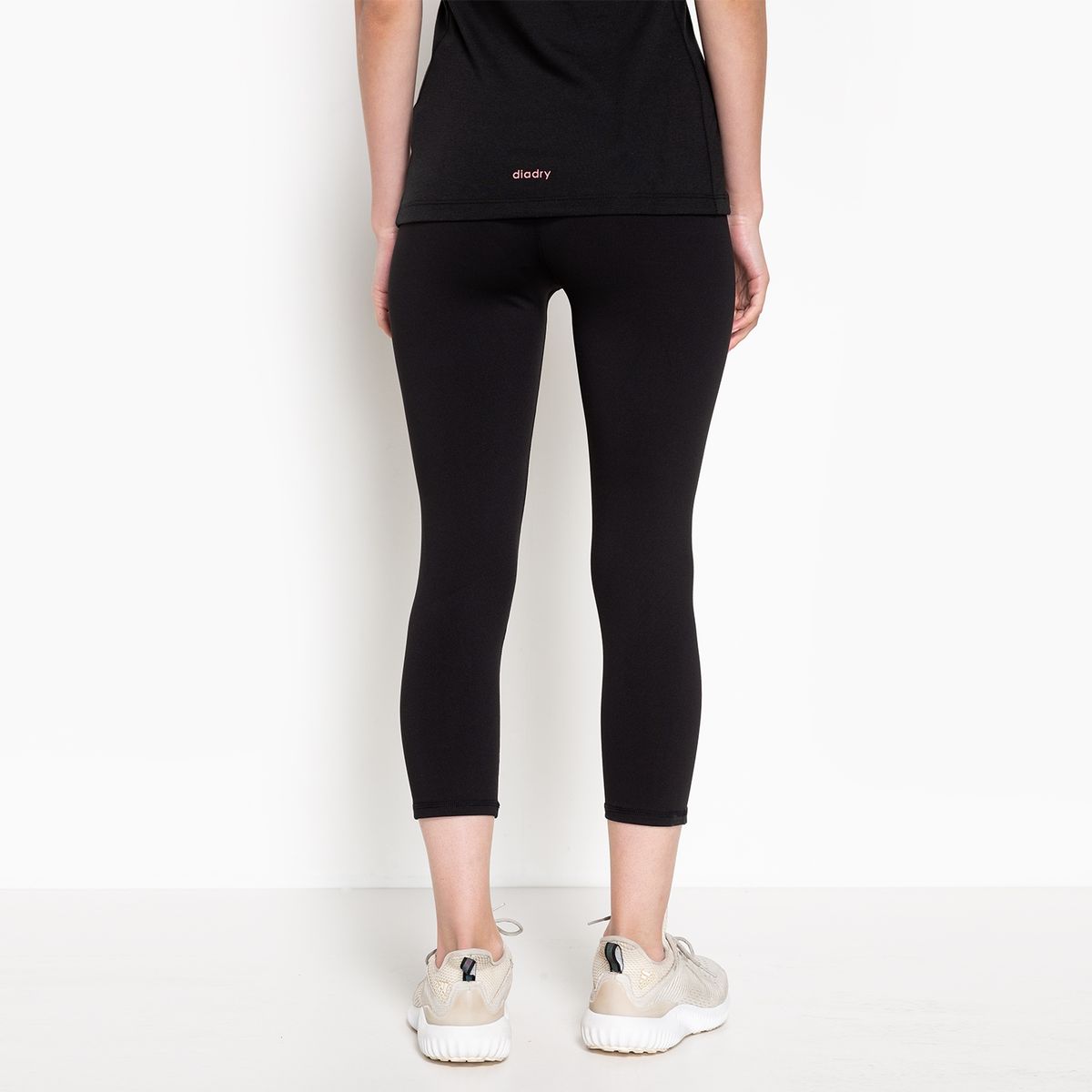 DIADORA - Calza Deportiva Mujer Diadora