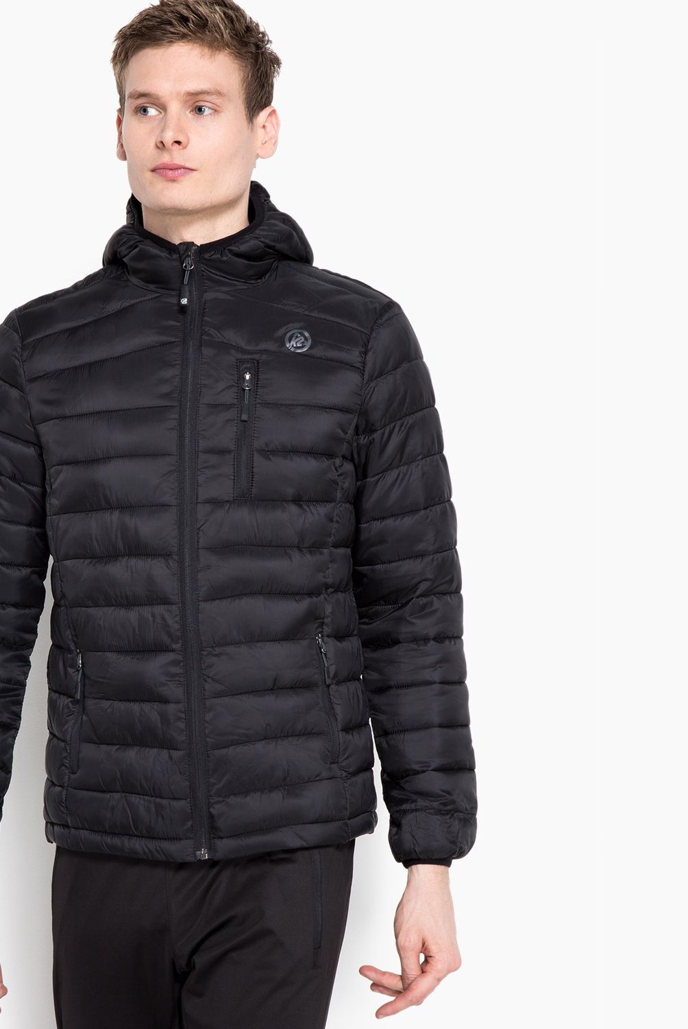 K2 - Parka Outwear H Pk Planet.