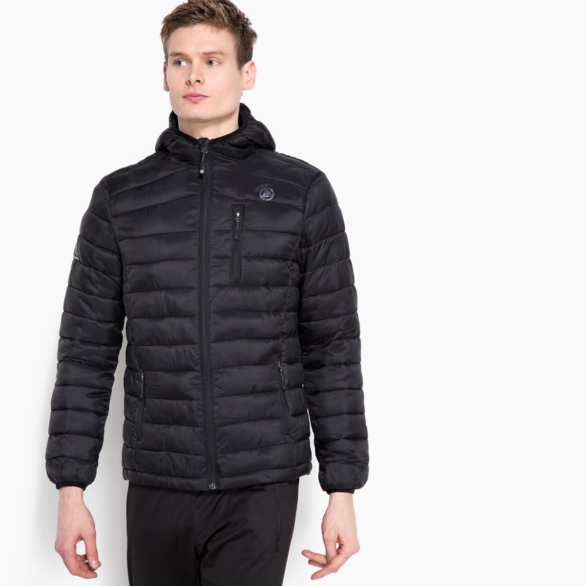 K2 - Parka Outwear H Pk Planet.