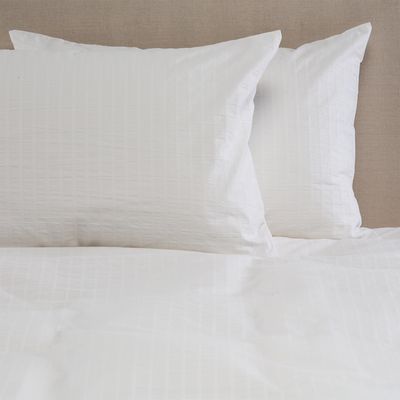 Imagen 2 del producto Funda de Plumón Bordada Laura 100% Algodón