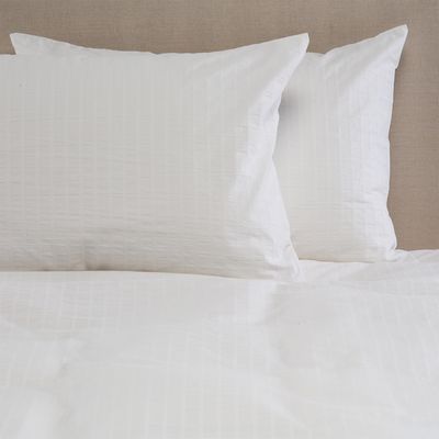 Imagen 2 del producto Funda de Plumón Algodón Bordado Laura