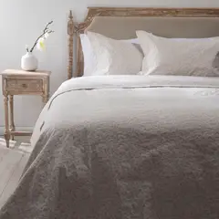 ROBERTA ALLEN - Cubrecama Quilt + Funda De Almohada Lauri