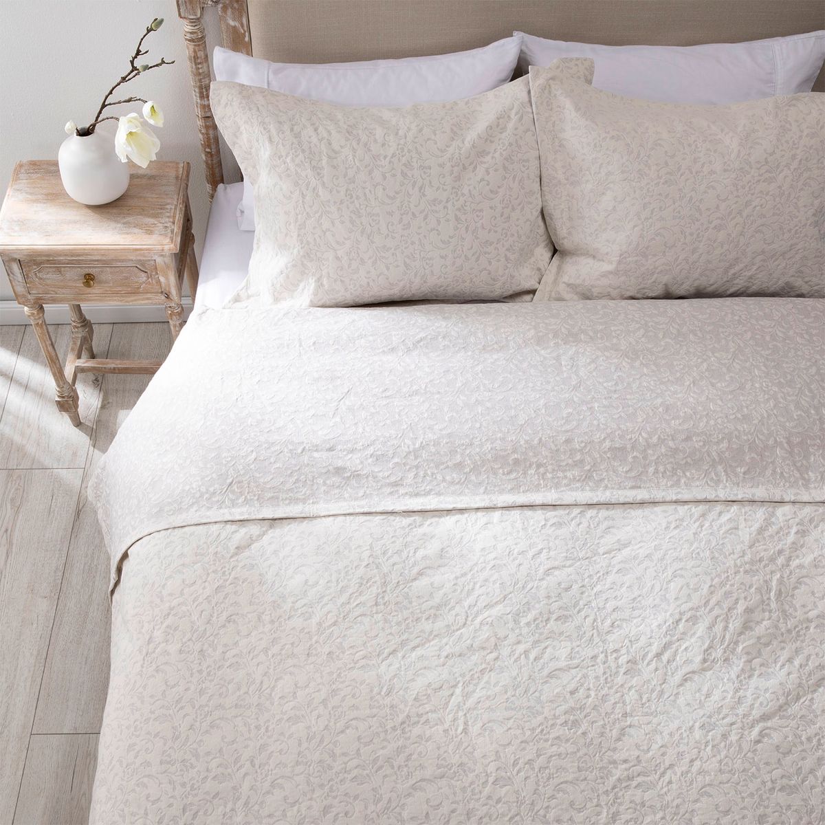 ROBERTA ALLEN - Cubrecama Lauri + Funda De Almohada Roberta Allen