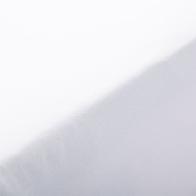 Imagen 2 del producto Sábana Bajera Algodón 200 Hilos Lisa