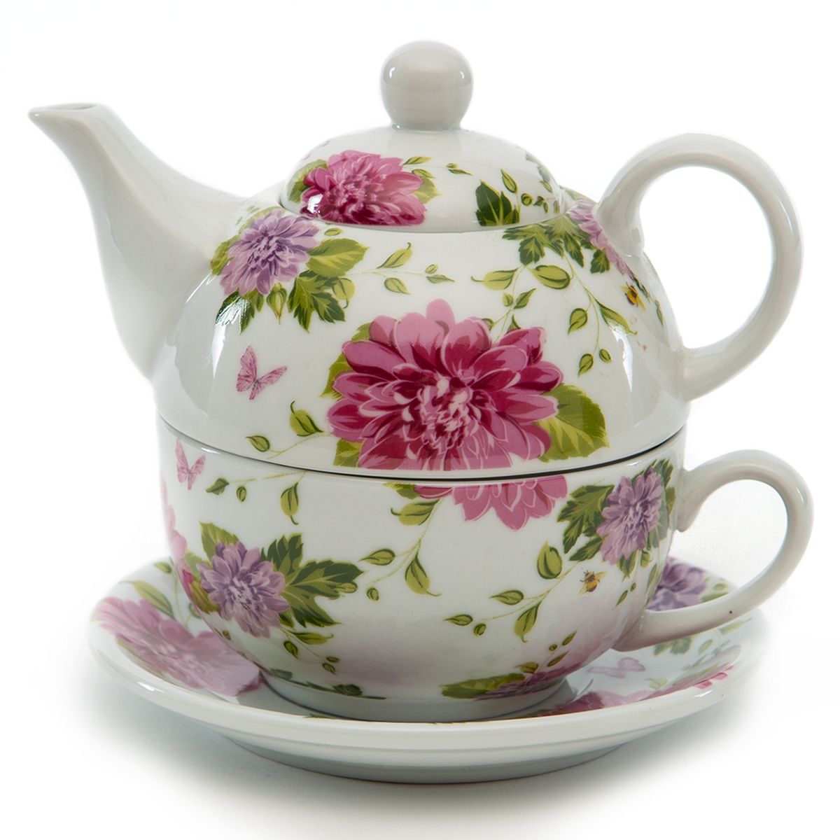 ROBERTA ALLEN - Roberta Allen Tea For One Mariposas