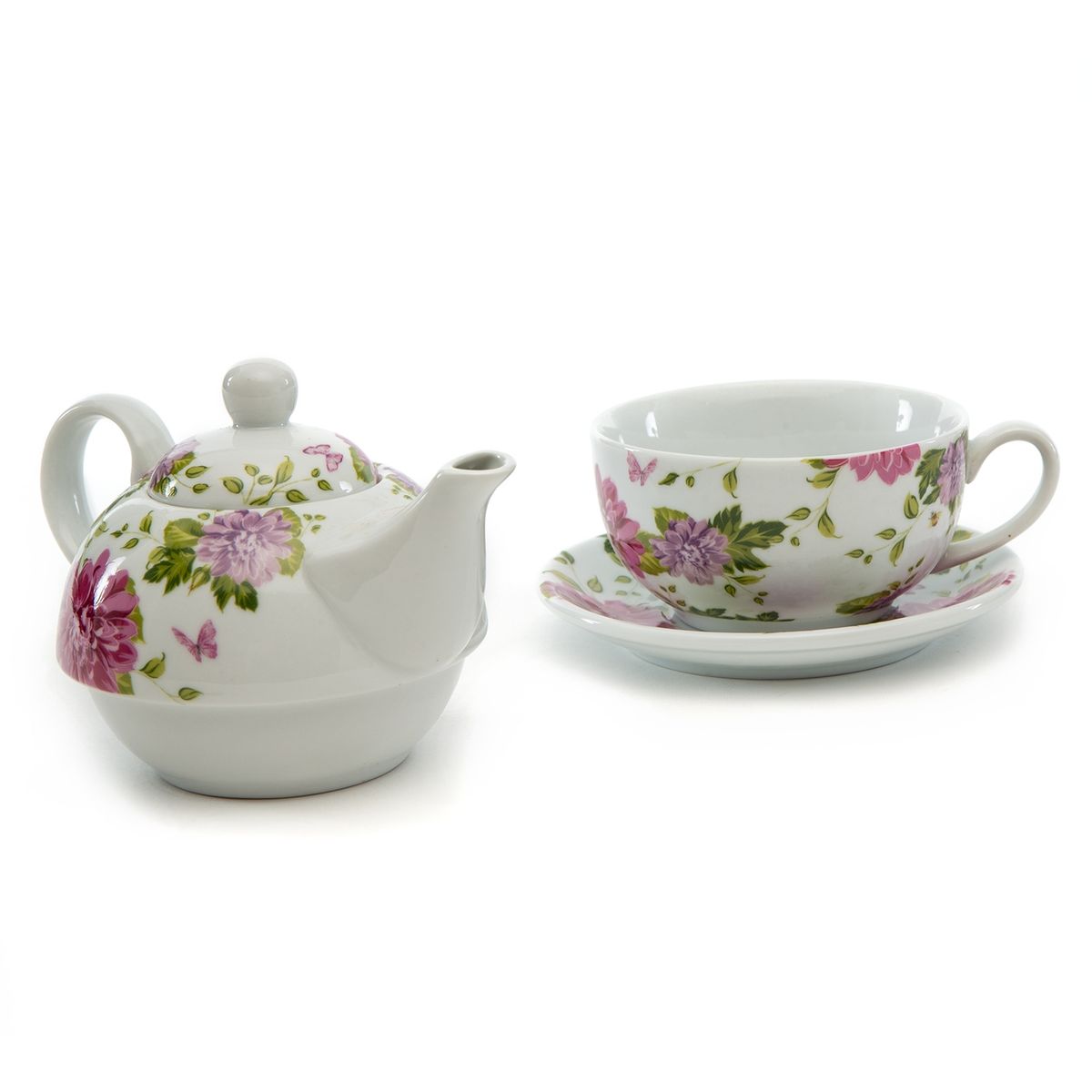 ROBERTA ALLEN - Roberta Allen Tea For One Mariposas