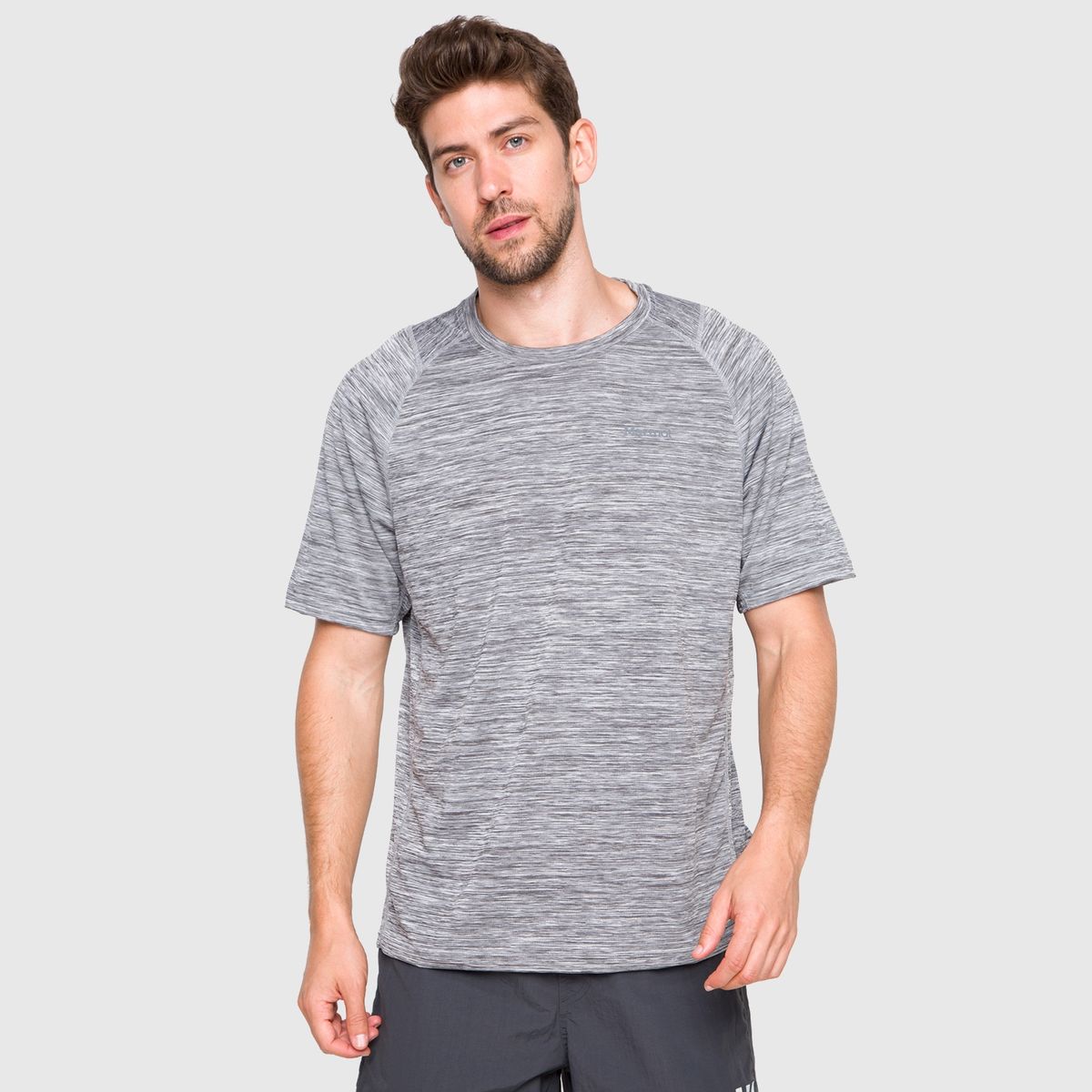 MARMOT - Marmot Polera Manga Corta Hombre