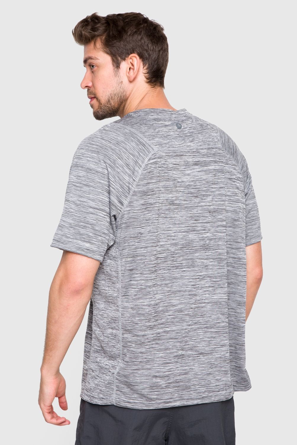 MARMOT - Marmot Polera Manga Corta Hombre
