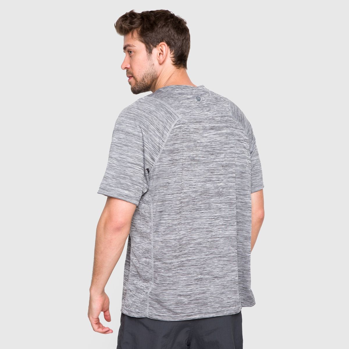 MARMOT - Marmot Polera Manga Corta Hombre