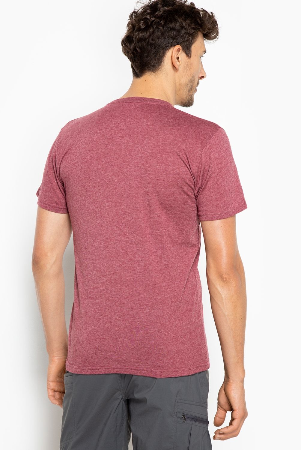 MARMOT - Marmot Polera Hombre