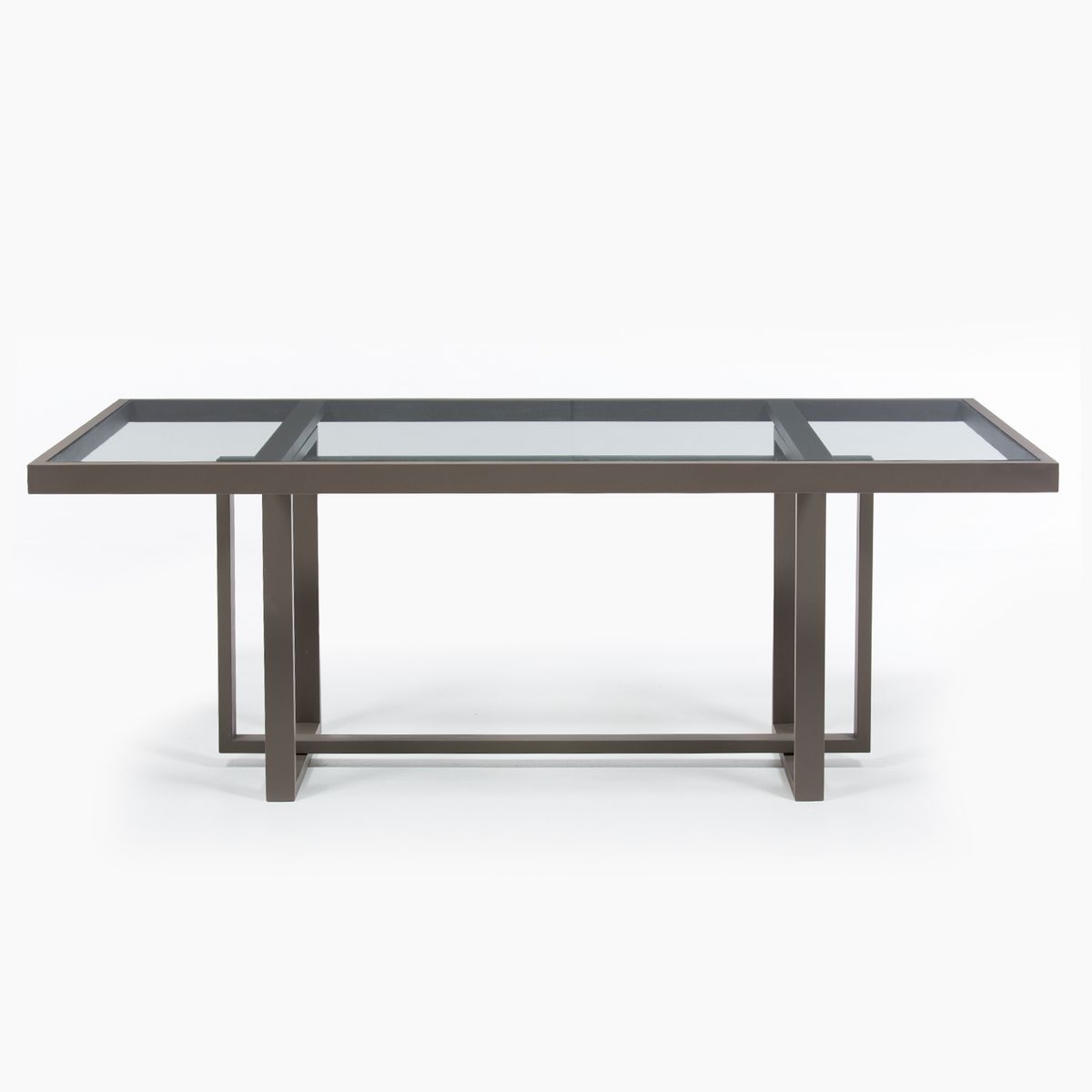 BASEMENT HOME - Mesa de Comedor 6 Puestos Mónaco Basement Home