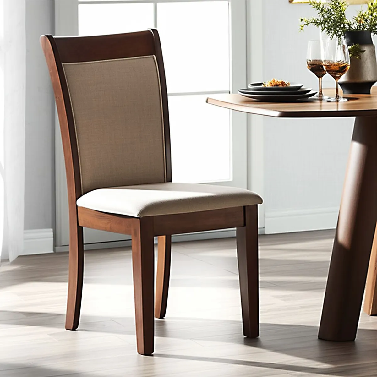 ROBERTA ALLEN - Silla de Comedor Valerie Roberta Allen