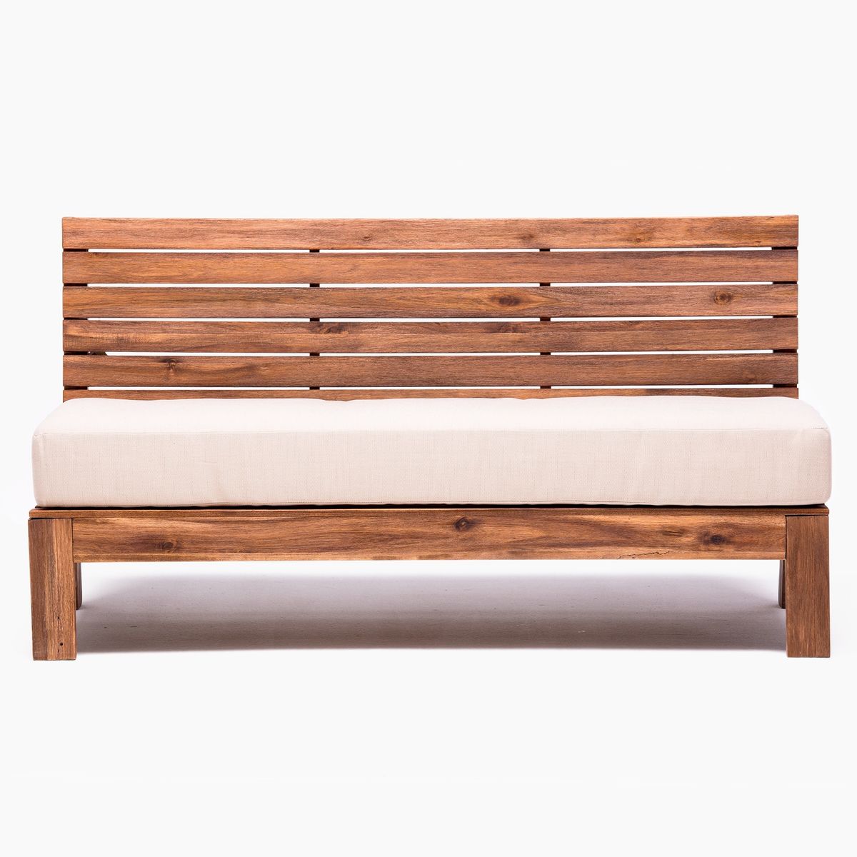 BASEMENT HOME - Sofá De Terraza 2 Cuerpos Florencia Basement Home