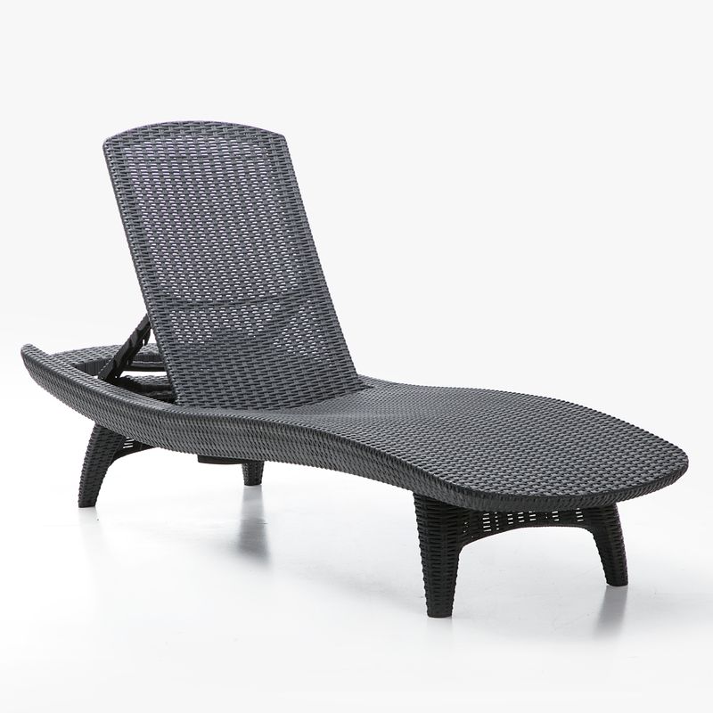 KETER - Reposera De Terraza Pacific Keter