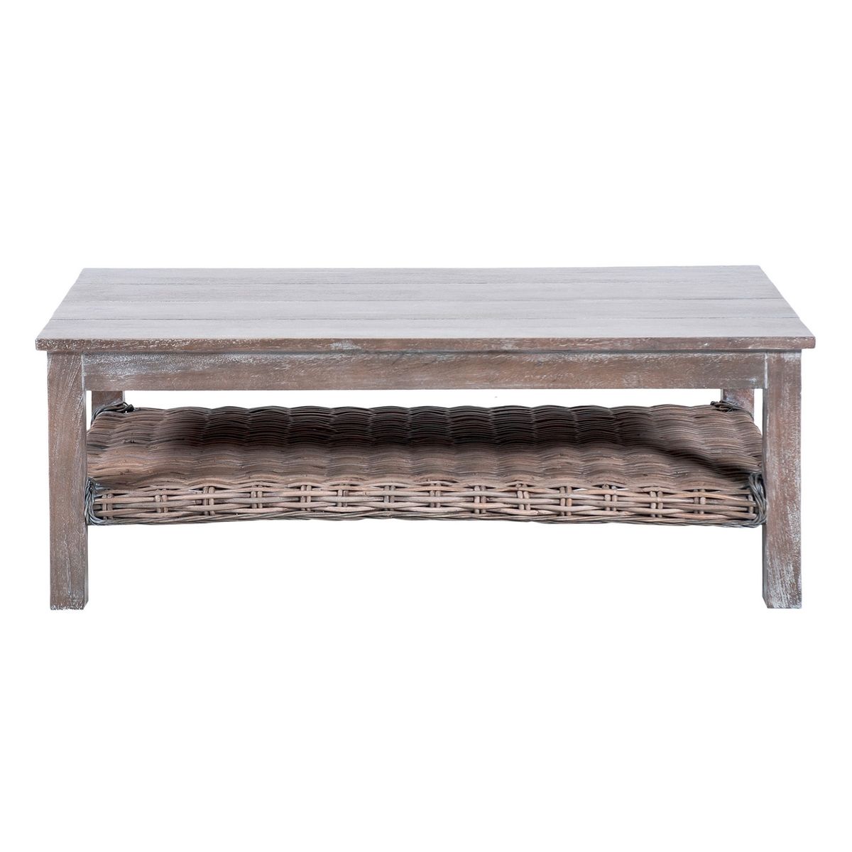 ROBERTA ALLEN - Mesa De Centro Terraza Kubu Roberta Allen