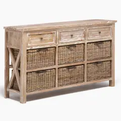 ROBERTA ALLEN - Buffet De Terraza Kubu