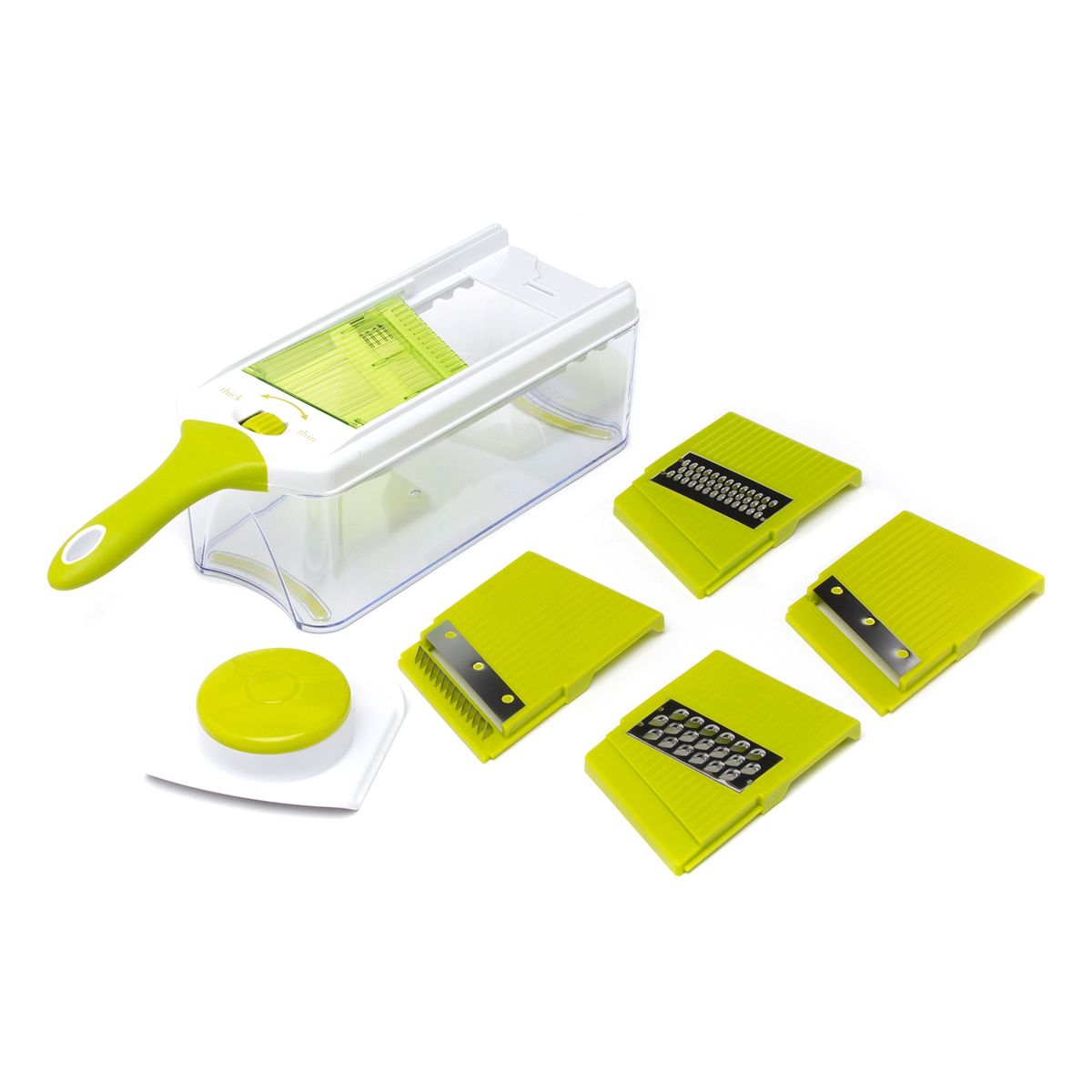 CORE - Picador Plástico