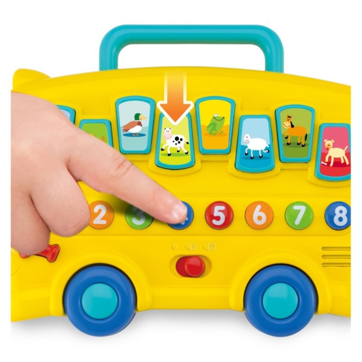 WINFUN - Bus Interactivo Winfun