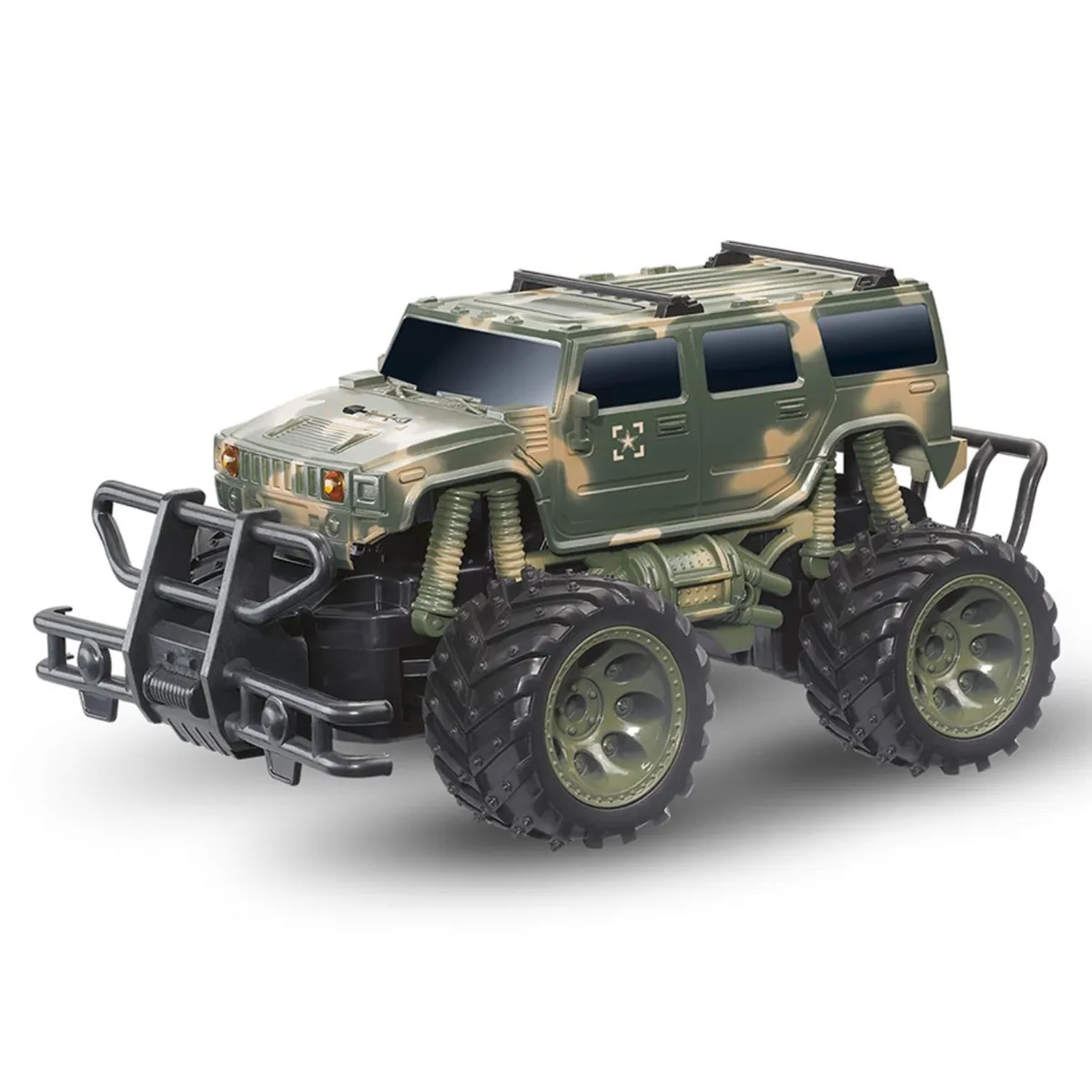 YIDAFENG - Camioneta De Juguete A Control Remoto 1:18 Bsc Yidafeng