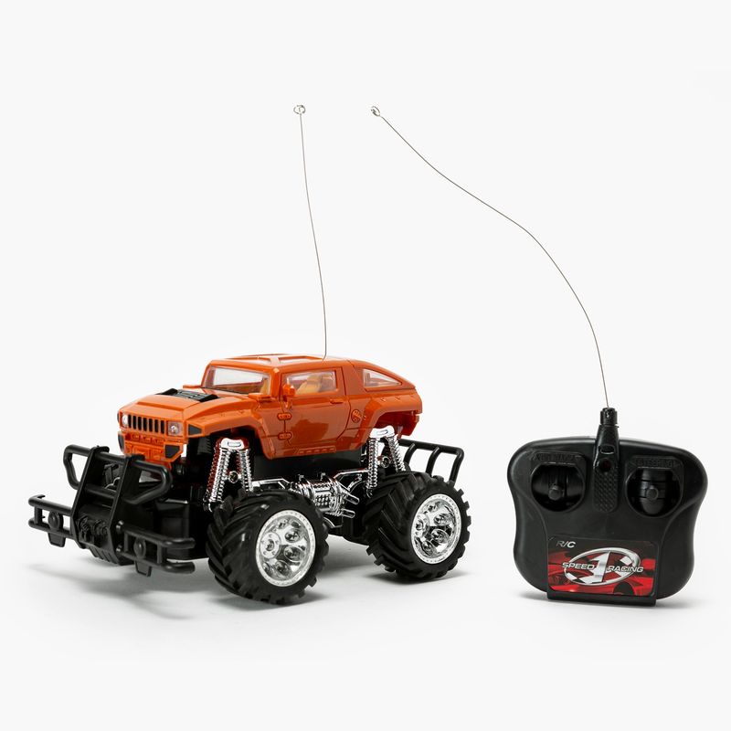 YIDAFENG - Camioneta 1:18 Bsc Yidafeng