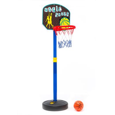 Imagen 2 del producto Aro de Basketball