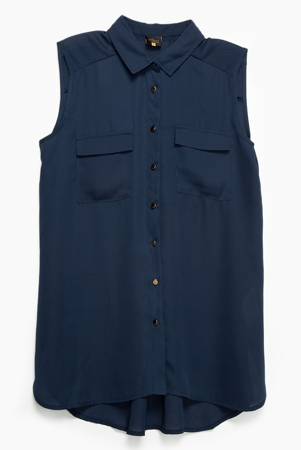 S COCCI - Blusa Mujer