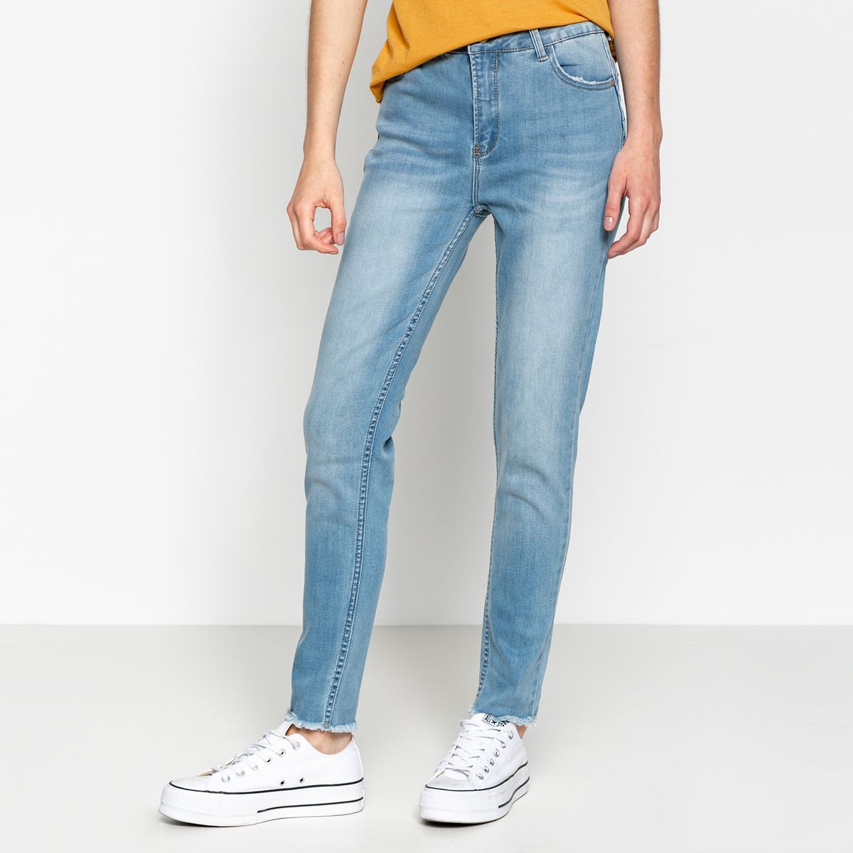 SYBILLA - Jeans Moda