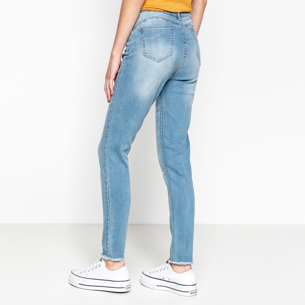 SYBILLA - Jeans Moda