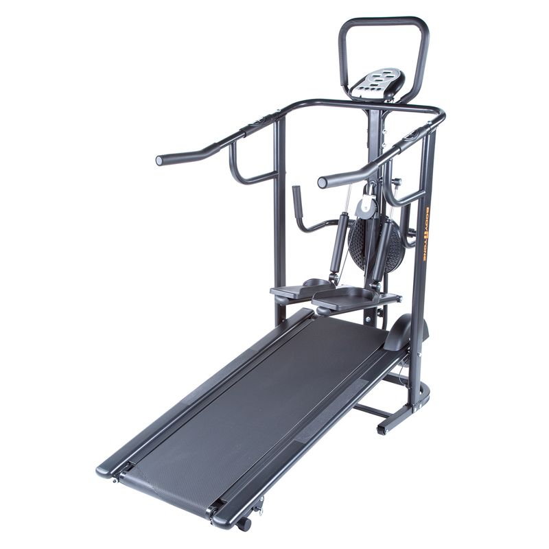 BODYTONE - Caminadora Multiuso